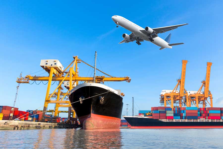 Freight Forwarding